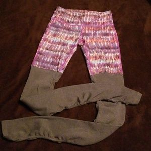 ALO Goddess Leggings- Low Rise 🙂